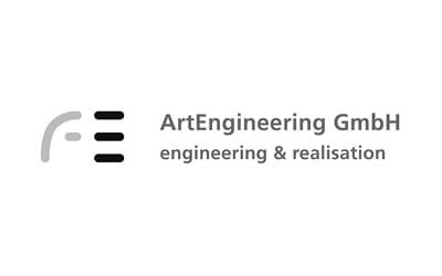 Alpaka Innovation: Customer ArtEngineering GmbH