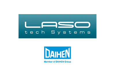 Alpaka Innovation: Customer Laso Tech Systems