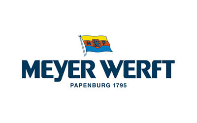 Alpaka Innovation: Customer Meyer Werft