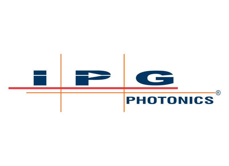 Logo IPG Photonics