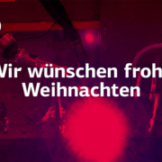 ALPAKA Innovation wünscht frohe Weihnachten 2025